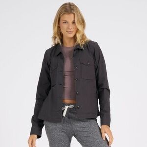 Vuori Ripstop Jacket